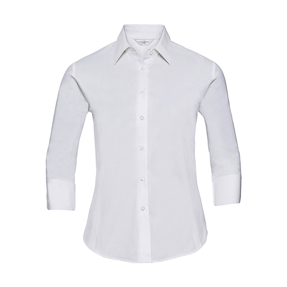 Camicia best sale aderente donna